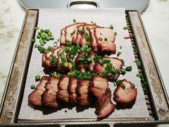 绿茶烤肉-绿茶餐厅(西湖银泰百货店)
