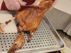 -全聚德(领城国际店)