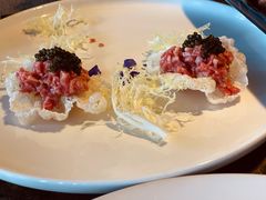 -觅福里•熟成和牛餐厅