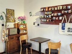 -铁炉咖啡(河下古镇店)