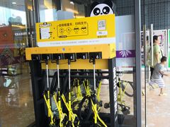 -上海颛桥万达广场