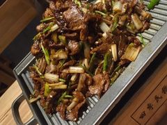 -四季民福烤鸭店(前门廊房二条店)