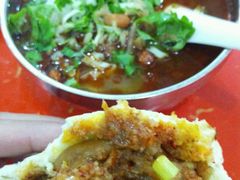 -代四孃牛华豆腐脑美味小食(总店)