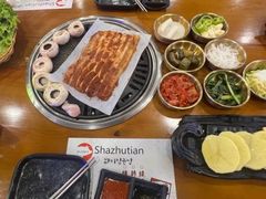 -杀猪天·韩国烤肉(总店)