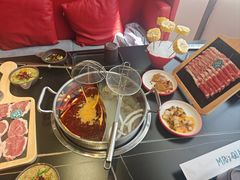-乔先生涮肉·鲜活牛羊肉火锅(塘沽店)