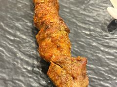 -阿布都新疆音乐美食城(长湖路店)