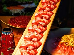 -羊大爷涮肉(亮马桥店)