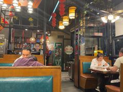 -老山村酒楼(白石洲店)