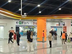 -大剧院(地铁站)