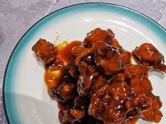 -山外山菜馆(玉泉路店)