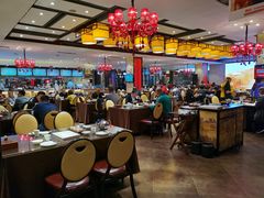 -阿庄新豫菜(航海东路店)