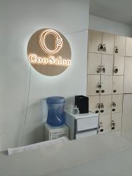 -Coo Hair salon