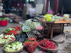 -苗族饮食文化传习所