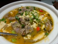 -全牛匠·乐山跷脚牛肉(西单华威约饭街店)