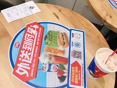 -DQ·蛋糕·冰淇淋(新佳丽店)