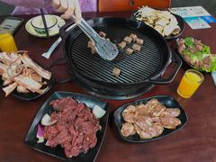 -二子炭火烤肉(五金城店)