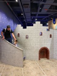 -幻贝家儿童乐园(苏州中心店)