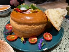 -Home Thai·泰谣(王府井apm店)