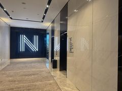 -长沙尼依格罗酒店