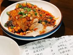 -成都味道(望江西路店)