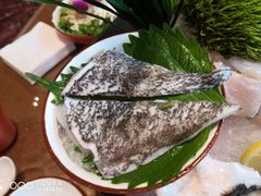 -红色江山(首钢国际大厦店)