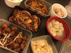 -上海姥姥(西环店)