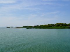 -苏州太湖湖滨国家湿地公园