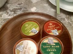 -四道菜·福建菜馆(新街口金鹰店)