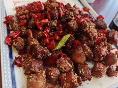 -老庞家水馅包子馆