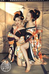-持熹光年写真体验馆