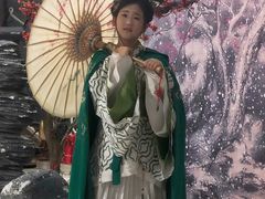 -九月鹰飞汉服摄影工作室