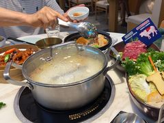 -花城粤菜餐厅(高新区店)
