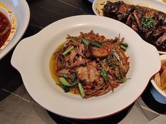 -上和臻品中国菜(花园街店)