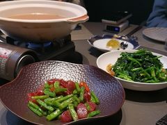 -曾宴·楚菜(湖北省博物馆店)