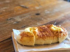 土豆芝士面包-仙峰天然面包(迎宾路店)