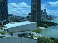 -蛇口希尔顿南海酒店·随轩中餐厅·粤菜