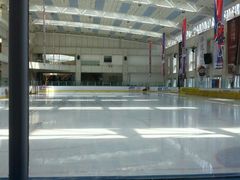 -冠军冰场CHAMPION RINK(中华城店)