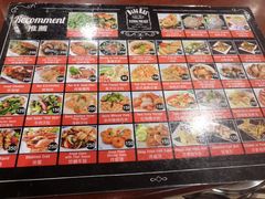 -Dang restaurant (patong phuket)