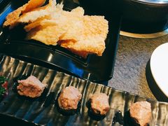 -煲宫猪肚鸡(昆山金鹰国际购物中心店)