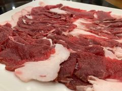 -情忆草原涮肉馆