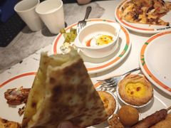 -比格比萨自助(宝山日月光店)