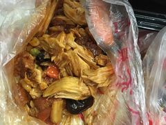 -老六素货(王顶堤店)