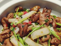 -臻吃客主题餐厅(湖州太阳城店)