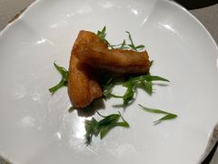-荣轩(新荣记环球金融中心店)