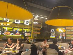 -嘎嘎鸭脑壳(蜀汉路店)