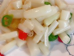 -虎虎龙虾大排档(双井店)
