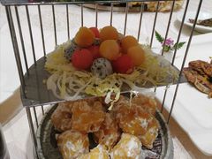 -富黎华海鲜大酒楼(正大广场店)