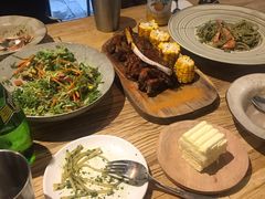 -Cyclus Craft Kitchen薩克思手工厨房
