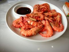 -碧海银沙海鲜餐厅(恒大海上威尼斯店)