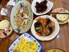 -灵福缘私房菜·农家菜(拈花湾·灵山大佛必推店)
